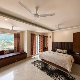 Dhara Retreat, hotel u gradu 'Rishīkesh'