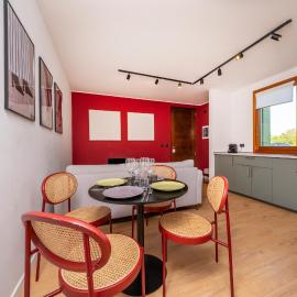 Terminal Nord Garden House