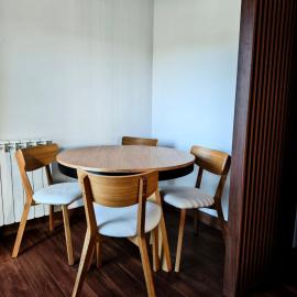 Arteta Apartment