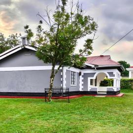 Pacific Homes @milimani court, kakamega, hotel in Kakamega