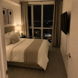 Skyline Haven