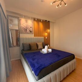 Amani Grand Suite Room by A&C near Mactan Airport