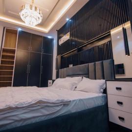 Big chills stay Apartment M5