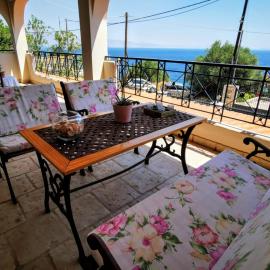 House M A R Y, hotel in Pefkali