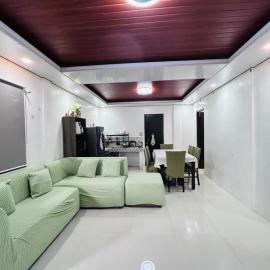 Kaganjuan में, होटल Zac's Guest House