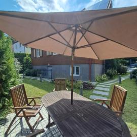 Apartament SOLARIS