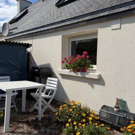 Maison avec WIFI, jardin à Ploumanac'h PERROS-GUIREC - Réf 319, hotel in Perros-Guirec