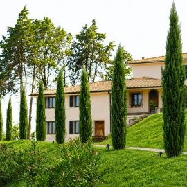Tenuta di Monte Gemini