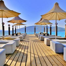 Bodrum Oscar Hotel by Ozel Group