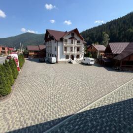 Apart-hotel ORLAN