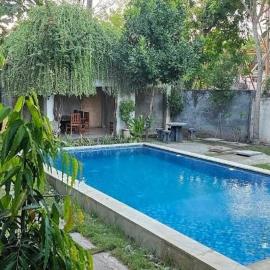 Awang Homestay
