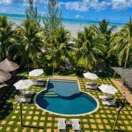 Pousada Villa Bougainville Maragogi