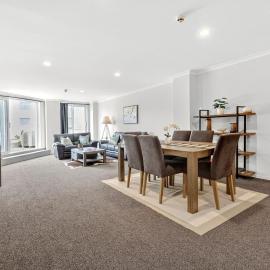 Upmarket- Heart of Hamilton Apt