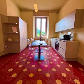 Augusta e Libero Apartments