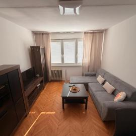 Harmony apartment
