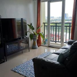 Condo at the Heart of Iloilo City