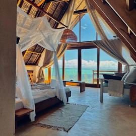 Tao Resort, hotel di Andavakonko