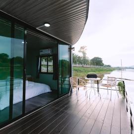 ฌอณ ริเวอร์ อุทัยธานี Shon River Uthai Thani