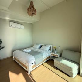 Nathon에 위치한 호텔 Sea Salt Stay Samui