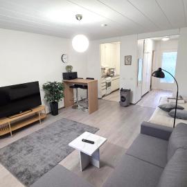 Villa Ruths Stay Kaari, hotel din Kouvola