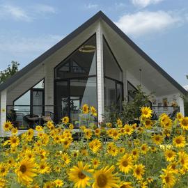 Yellow House Natakhtari, Hotel in Mzcheta