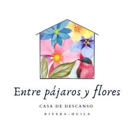 Entre Pajaros y Flores