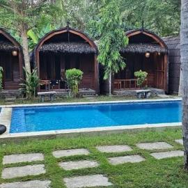 Awang Homestay Mandalika & Restaurant