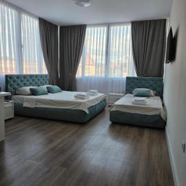 Apartmani Mimoza, hotel a Zvornik