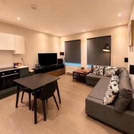 Elegant Ealing Flat Stylish West London Stay, Hotel in Stadtteil Ealing