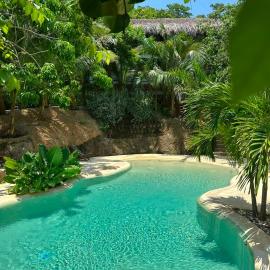 COCOS HOTEL, hotel in Zipolite
