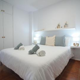 Casa Calma, hotel i El Pris
