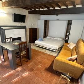Casa Michele, hotel i Pontremoli