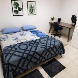 Pousada da Juh, hotel in Campo Grande
