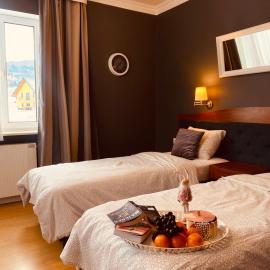 Noclegi Korbielowski - kwatery, apartamenty