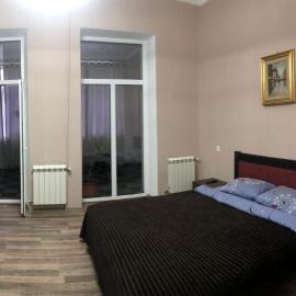 Downtown Cozy Apartment