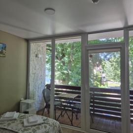 Sunrise Apartments 9