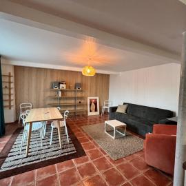 Le Relais