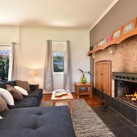 Somerville Wine Cottage Hideaway 3-Bedroom Cottage Near Broke Wineries