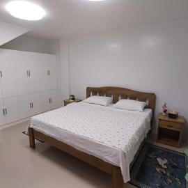Star 8 Pension House, hotel en Dampalan