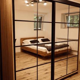 Apartament w Parku 2, hotel u gradu 'Żywiec'