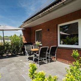 Ferienwohnung Kiebitzweg 4A