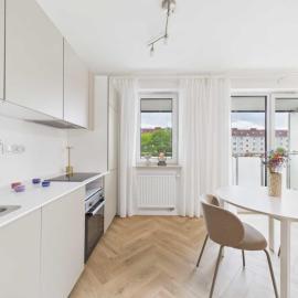 Apartament HUZAR 2