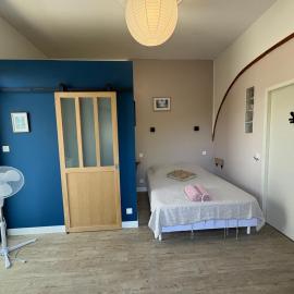 Studio rénové Tomeline, viešbutis mieste Tartas