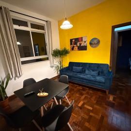 Lindo apartamento, localização privilegiada ao lado da Praça Osório e do Calçadão da Rua XV