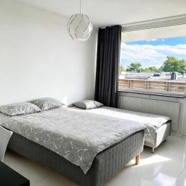 Villan Lyan, hotel in Lund