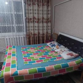 Balykchy에 위치한 호텔 Grandmas house