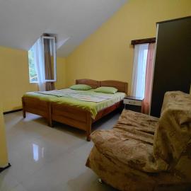 Guest House Machaxela