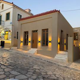 Divine Suites Tinos, hotel in Tinos