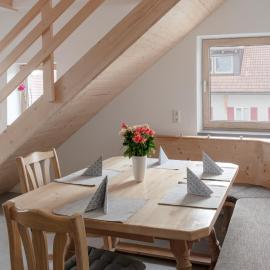 Ferienwohnung am Klöckhof