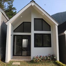 ULYAKABIN Glamping Tawangmangu Private Pool Air Hangat No BBQ, hotel em Tawangmangu